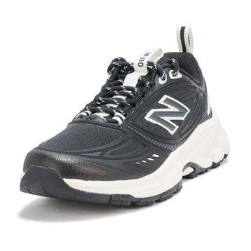 New Balance 410 W4101YU Gri Unisex Koşu Spor Ayakkabı