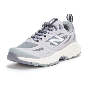 New Balance 410 W4101YU Gri Unisex Koşu Spor Ayakkabı