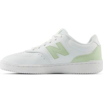 New Balance 480 BBW80ADG Beyaz Kadın Spor Ayakkabı