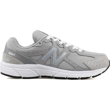 New Balance 480 M480561 Gri Erkek Spor Ayakkabı