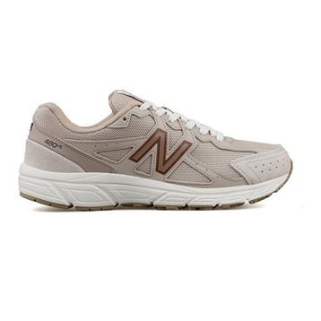 New Balance 480 M4805IK Bej Kadın Spor Ayakkabı