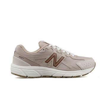 New Balance 480 M4805IK Bej Kadın Spor Ayakkabı