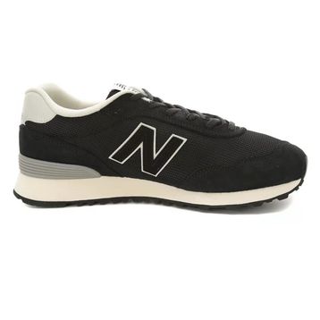 New Balance 515 ML515BKK Siyah Erkek Spor Ayakkabı