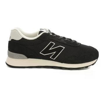 New Balance 515 ML515BKK Siyah Erkek Spor Ayakkabı