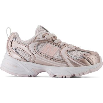 New Balance 530 I5303YF Pembe Bebek Spor Ayakkabı