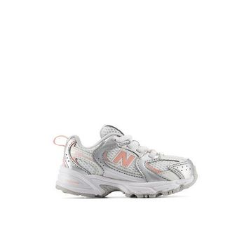 New Balance 530 I5307ZZ Gri Bebek Spor Ayakkabı