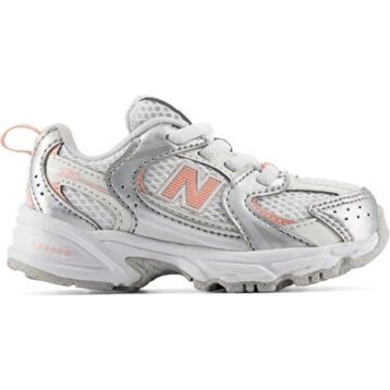New Balance 530 I5307ZZ Gri Bebek Spor Ayakkabı