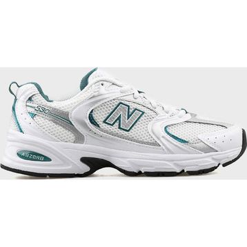 New Balance 530 MR530AB Beyaz Unisex Spor Ayakkabı