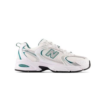 New Balance 530 MR530AB Beyaz Unisex Spor Ayakkabı