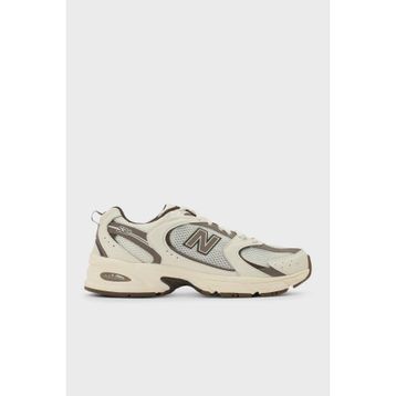 New Balance 530 MR530ASM Bej Unisex Spor Ayakkabı