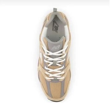 New Balance 530 MR530CJ Camel Spor Ayakkabı