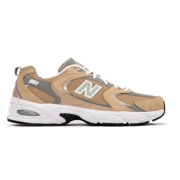 New Balance 530 MR530CJ Camel Spor Ayakkabı