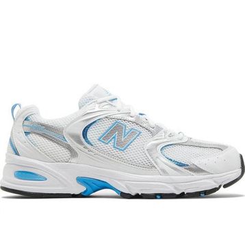 New Balance 530 MR530DRW Beyaz Unisex Spor Ayakkabı