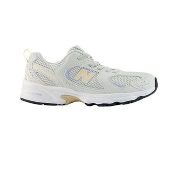 New Balance 530 P5301AZ Gri Çocuk Spor Ayakkabı
