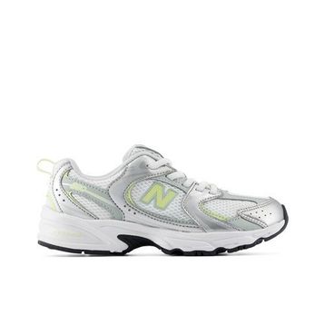 New Balance 530 P5302N9 Gri Çocuk Spor Ayakkabı