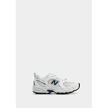New Balance 530 P5303WR Beyaz Çocuk Spor Ayakkabı