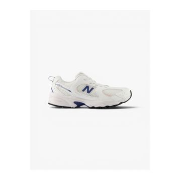 New Balance 530 P5303WR Beyaz Çocuk Spor Ayakkabı