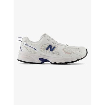 New Balance 530 P5303WR Beyaz Çocuk Spor Ayakkabı