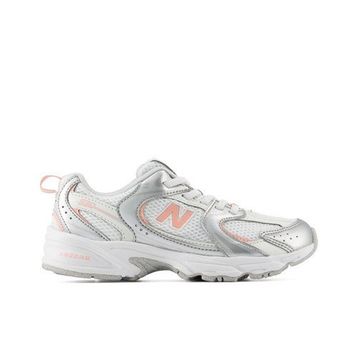 New Balance 530 P5303ZS Gri Çocuk Spor Ayakkabı