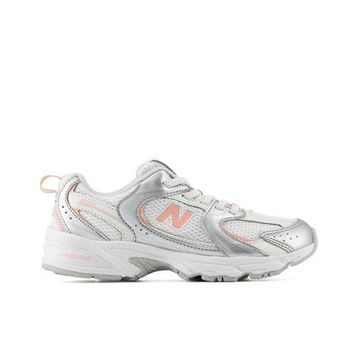 New Balance 530 P5303ZS Gri Çocuk Spor Ayakkabı