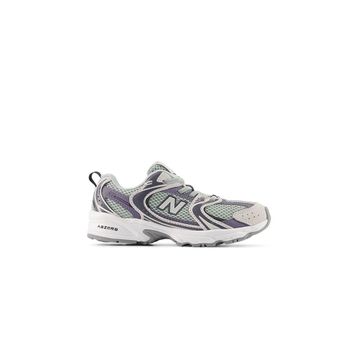 New Balance 530 P5305OI Gri Çocuk Spor Ayakkabı