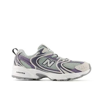 New Balance 530 P5305OI Gri Çocuk Spor Ayakkabı
