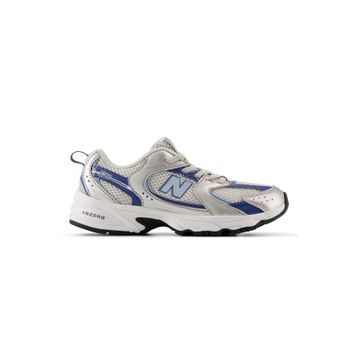 New Balance 530 P5307F1 Gri Çocuk Spor Ayakkabı
