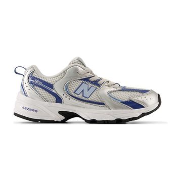 New Balance 530 P5307F1 Gri Çocuk Spor Ayakkabı