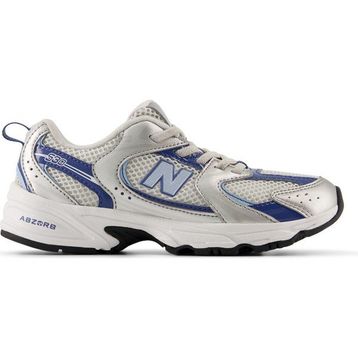 New Balance 530 P5307F1 Gri Çocuk Spor Ayakkabı