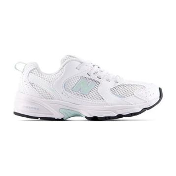 New Balance 530 P5309VE Beyaz Çocuk Spor Ayakkabı