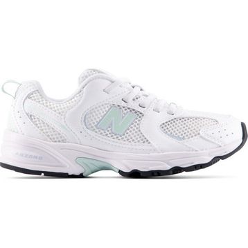 New Balance 530 P5309VE Beyaz Çocuk Spor Ayakkabı