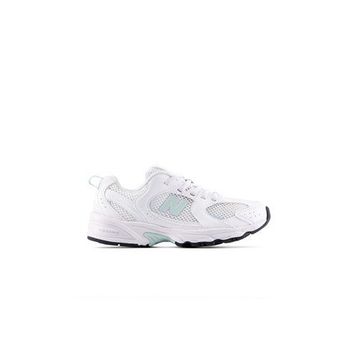 New Balance 530 P5309VE Beyaz Çocuk Spor Ayakkabı