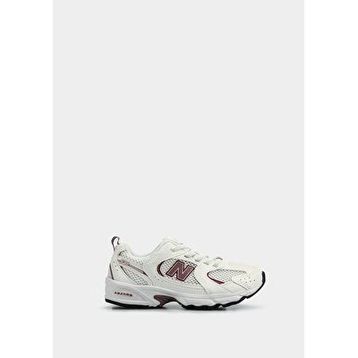 New Balance 530 P539GI Beyaz Çocuk Spor Ayakkabı