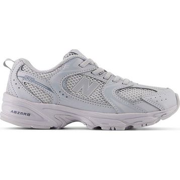 New Balance 530 PZ530TBA Gri Çocuk Spor Ayakkabı