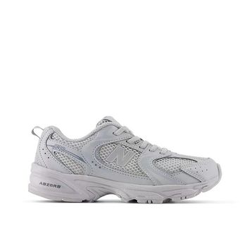 New Balance 530 PZ530TBA Gri Çocuk Spor Ayakkabı
