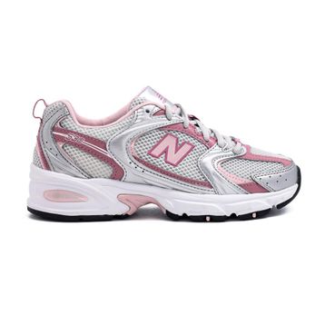New Balance 530 U53022Q Gri Unisex Spor Ayakkabı