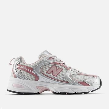New Balance 530 U53022Q Gri Unisex Spor Ayakkabı