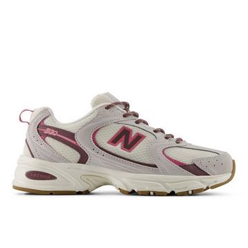 New Balance 530 U5302V3 Gri Unisex Spor Ayakkabı