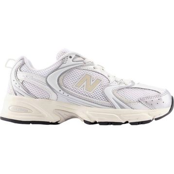 New Balance 530 U530ESB Gri Unisex Spor Ayakkabı