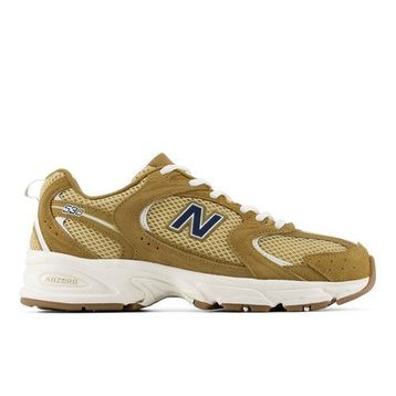 New Balance 530 U530SCC Kahverengi Unisex Spor Ayakkabı
