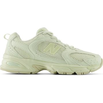 New Balance 530 U530TBB Yeşil Kadın Spor Ayakkabı