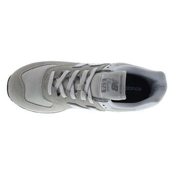 New Balance 530 Unisex Spor Ayakkabı Gümüş