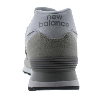 New Balance 530 Unisex Spor Ayakkabı Gümüş