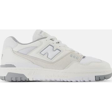 New Balance 550 BB550UTW Beyaz Spor Ayakkabı