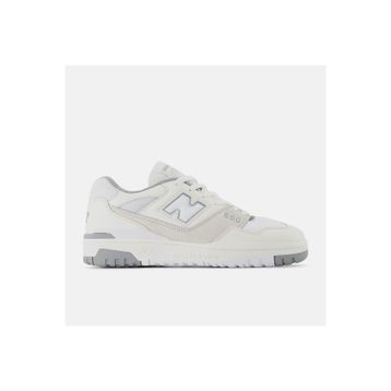New Balance 550 BB550UTW Beyaz Spor Ayakkabı