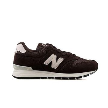 New Balance 565 W5653RK Kahverengi Kadın Spor Ayakkabı