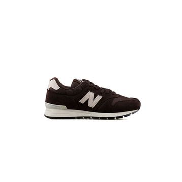 New Balance 565 W5653RK Kahverengi Kadın Spor Ayakkabı