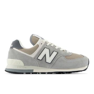 New Balance 574 U5746O5 Gri Unisex Spor Ayakkabı