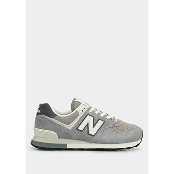 New Balance 574 U5746O5 Gri Unisex Spor Ayakkabı