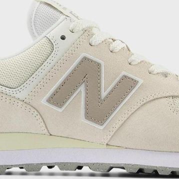 New Balance 574 U574ESC Bej Unisex Spor Ayakkabı